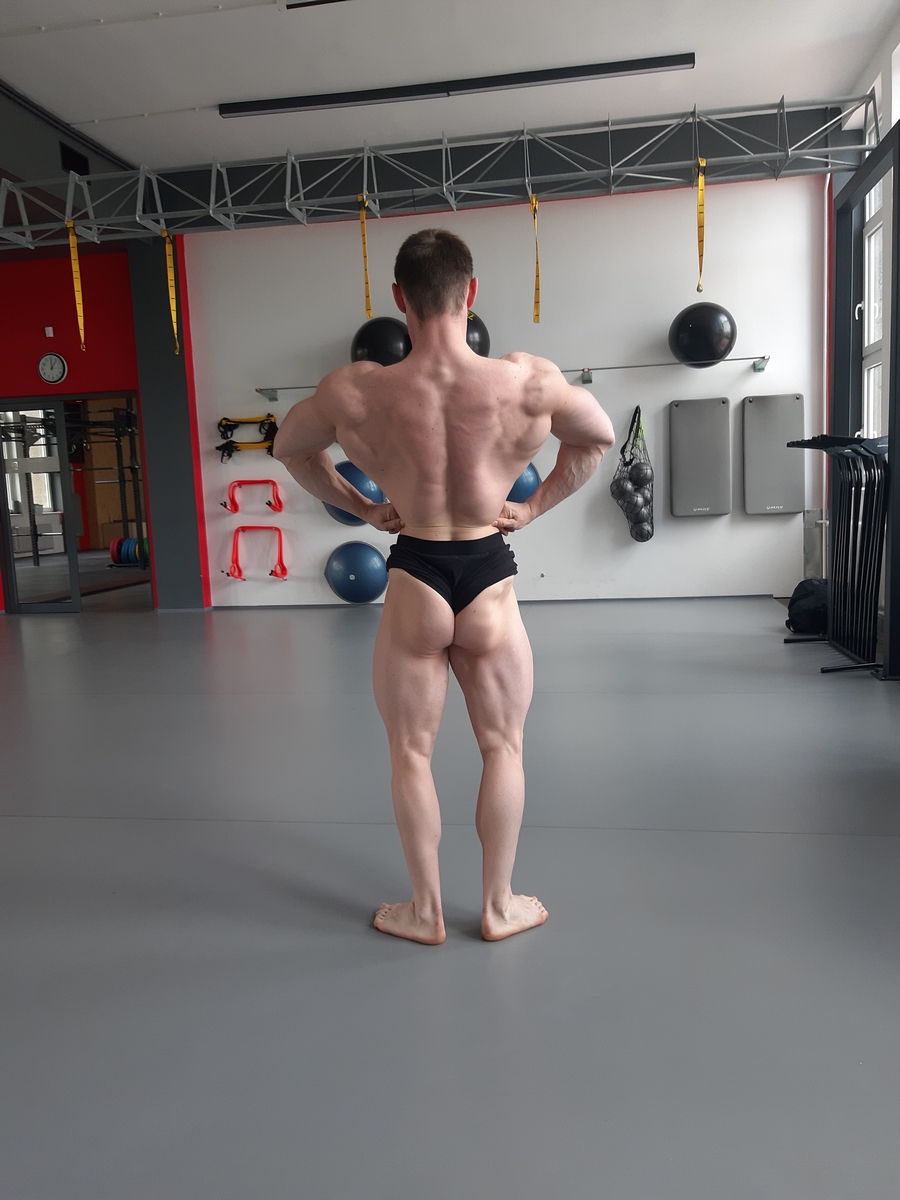 Michael Kriho