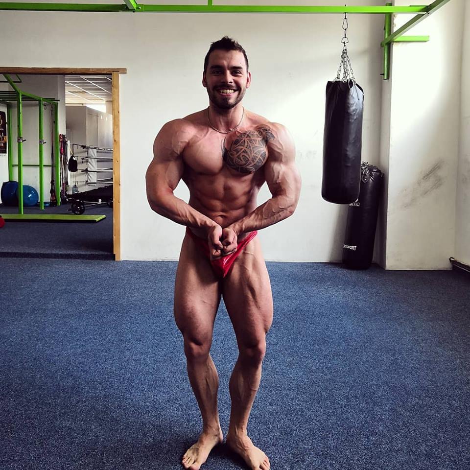 Michael Macek