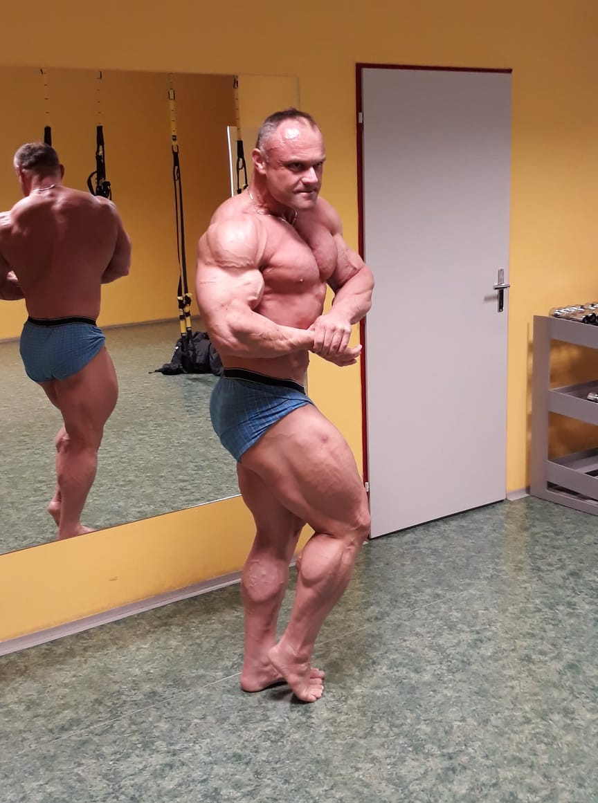 Libor Voborn�k