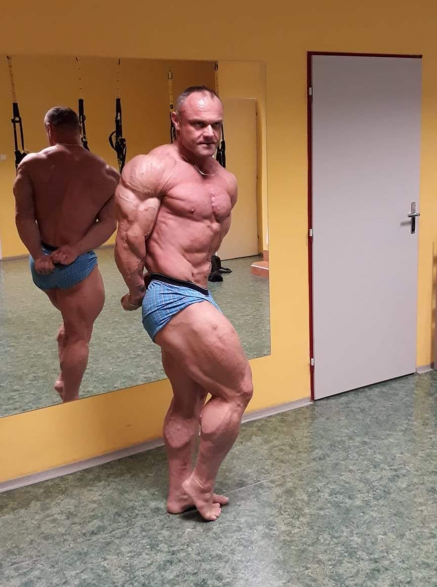 Libor Voborn�k