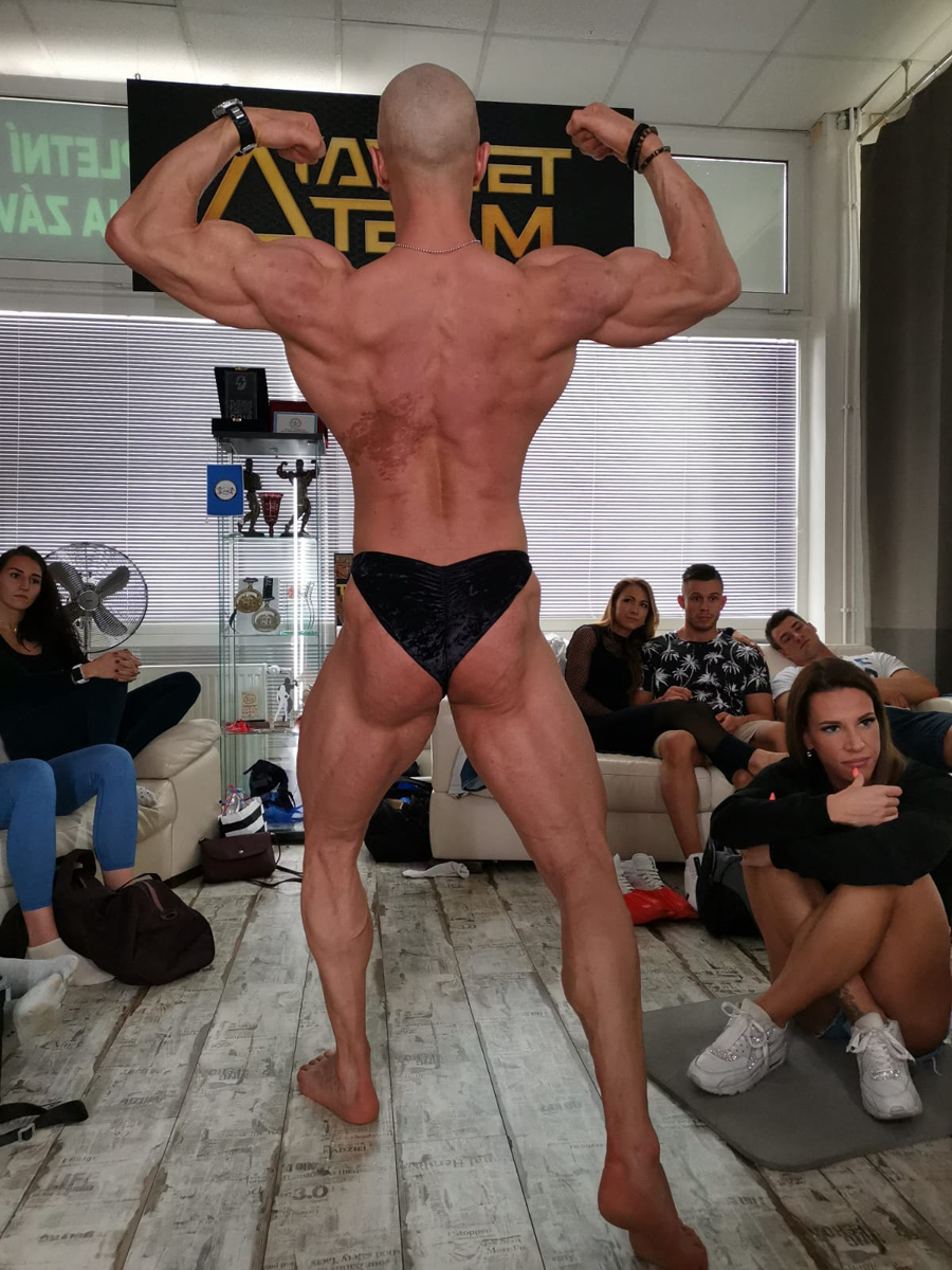 Pavel Samek