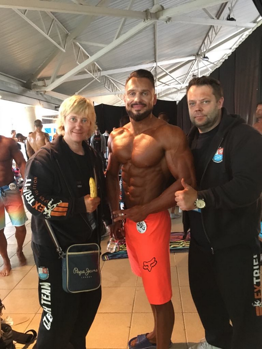 Zdena Raz�mov�, Mat�j Beli�ka, Martin Novotn��