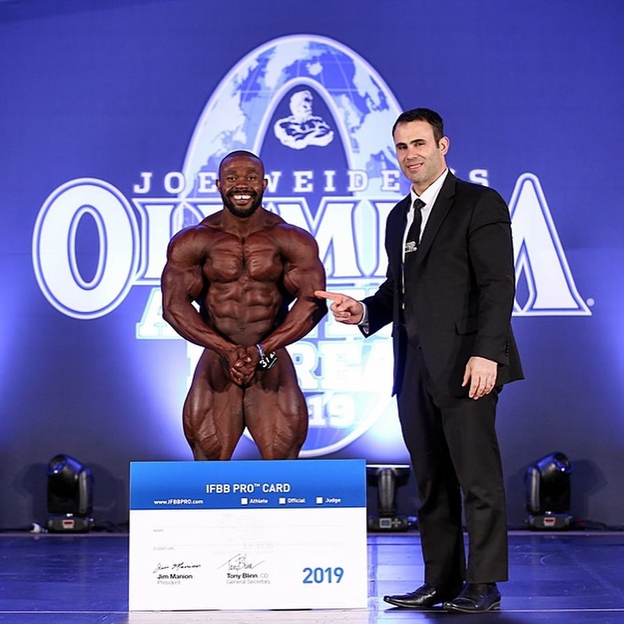 �Muzi Maluleke