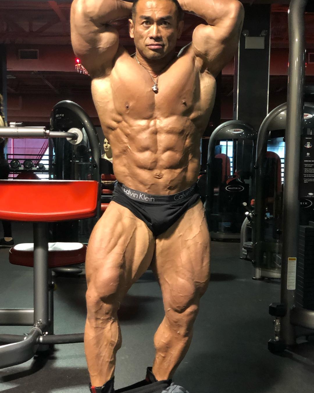 Hidetada Yamagishi