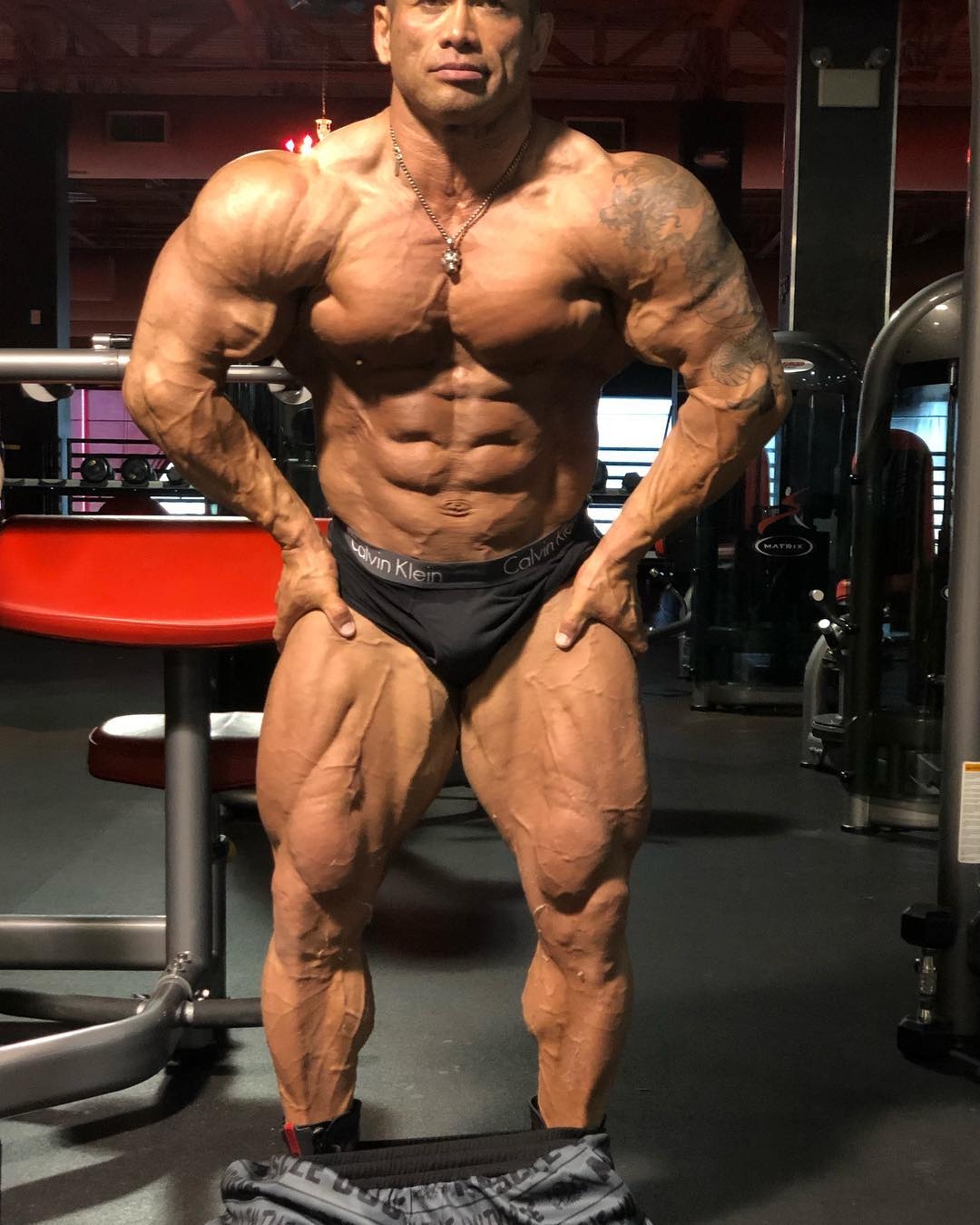 Hidetada Yamagishi