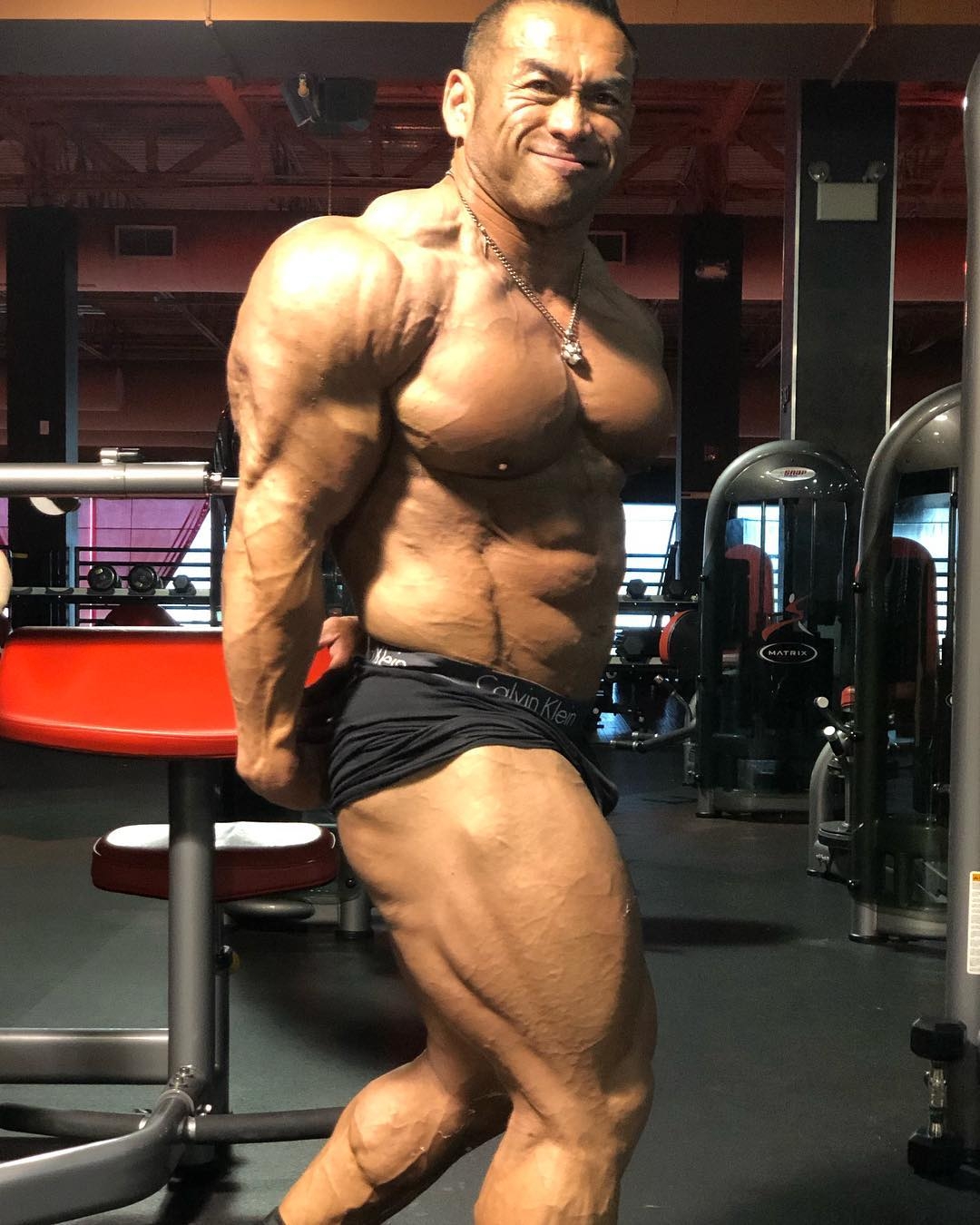 Hidetada Yamagishi