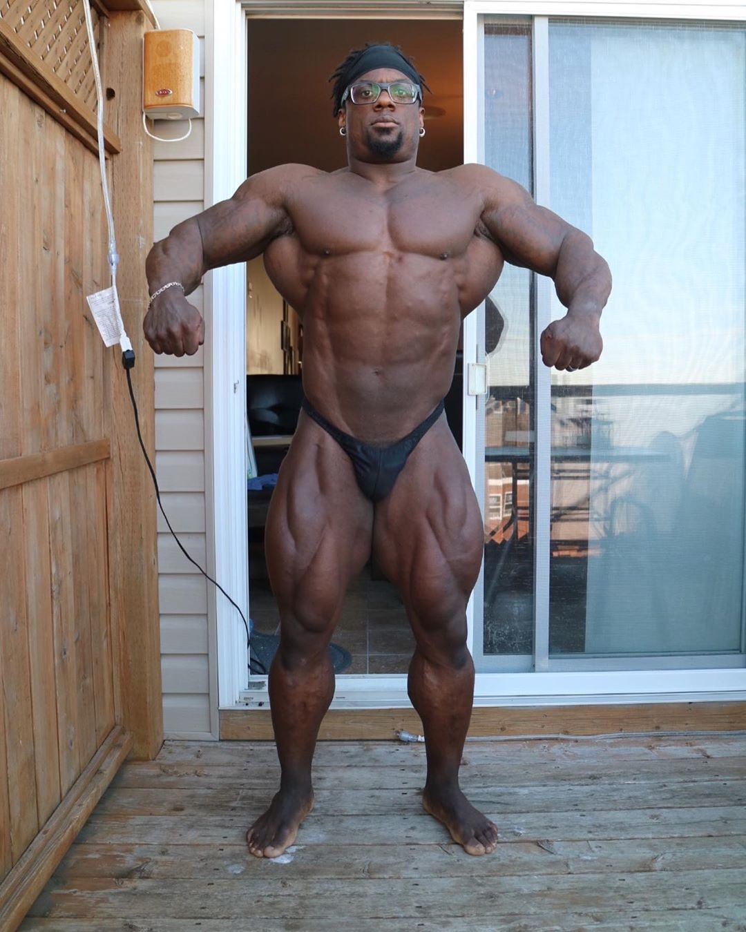 Jonni Shreve