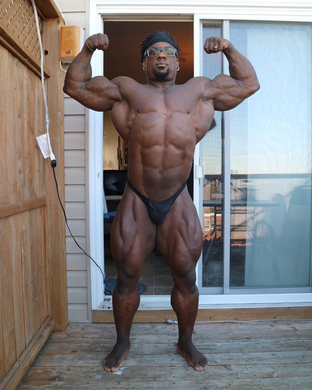 Jonni Shreve