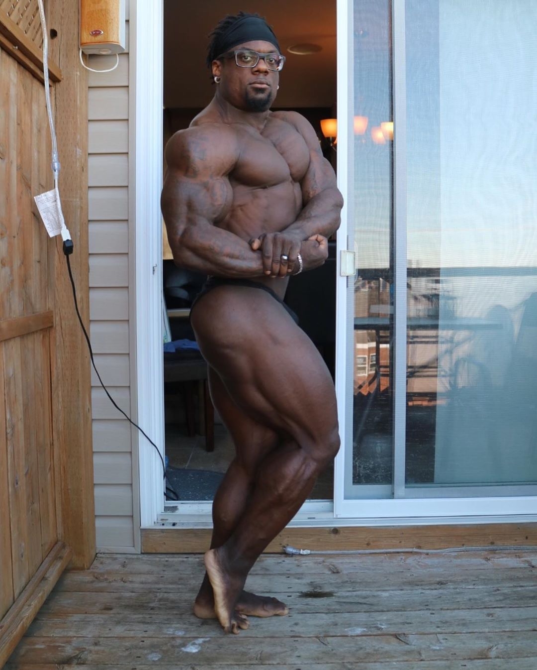 Jonni Shreve