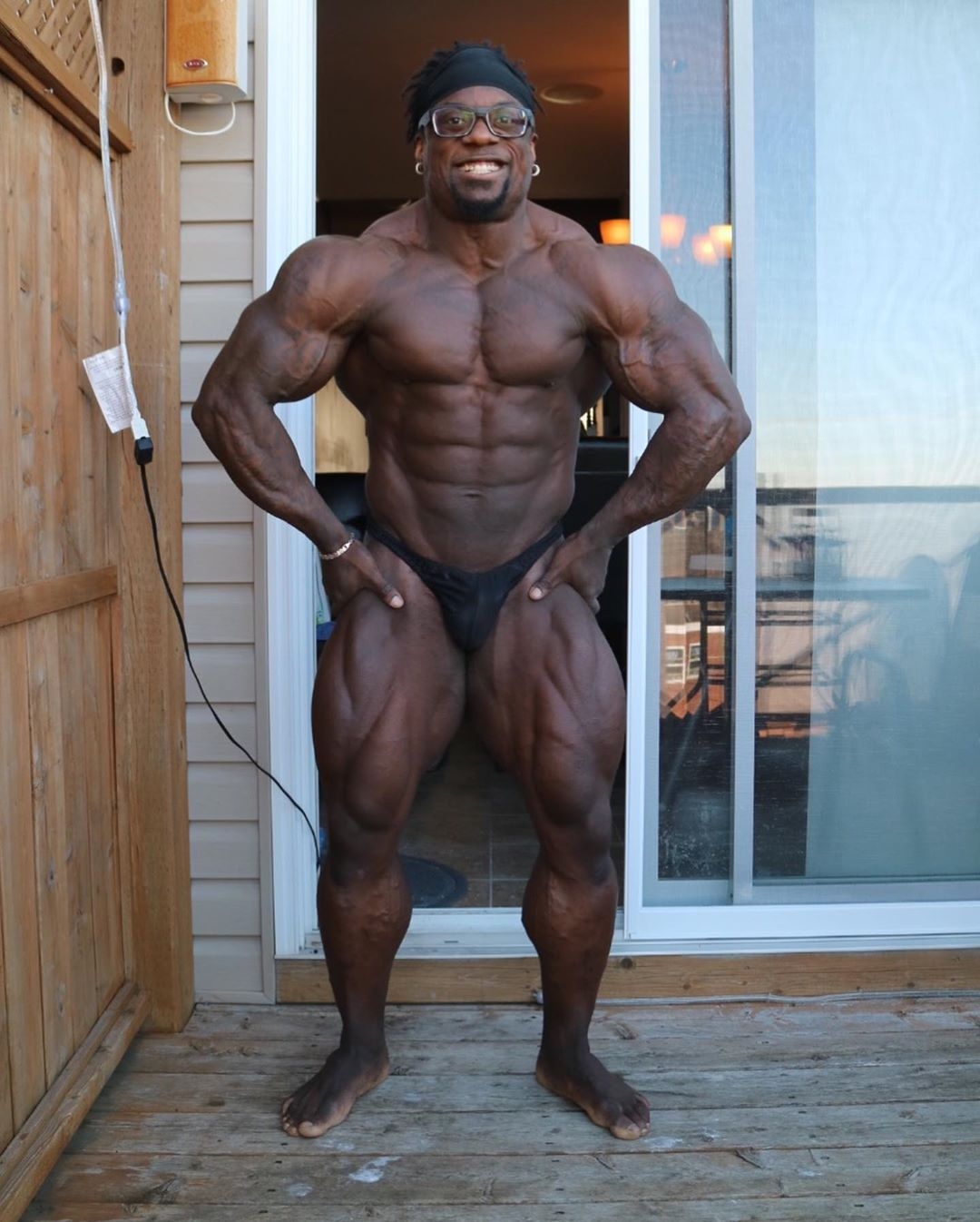 Jonni Shreve