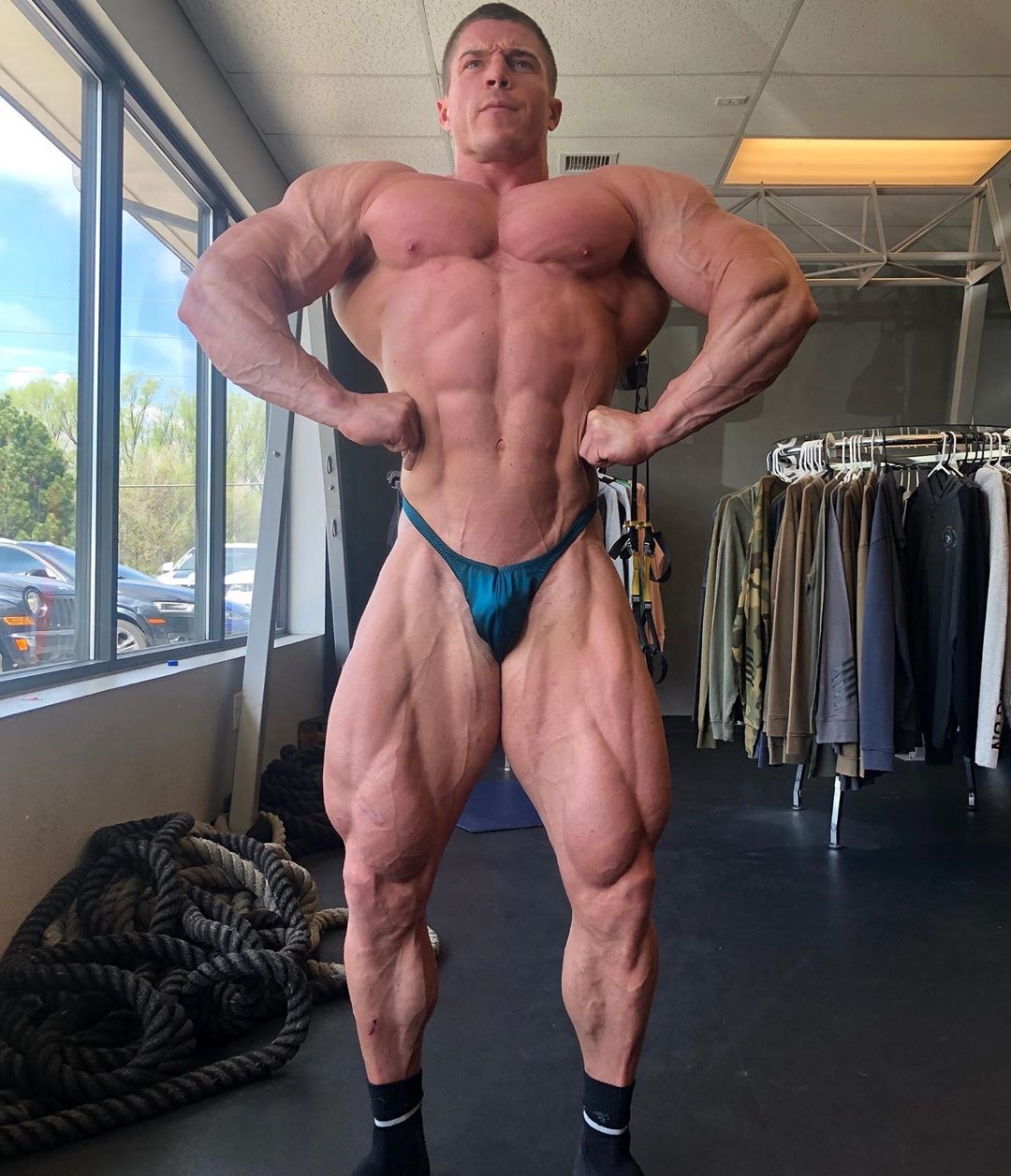 Brett Wilkin