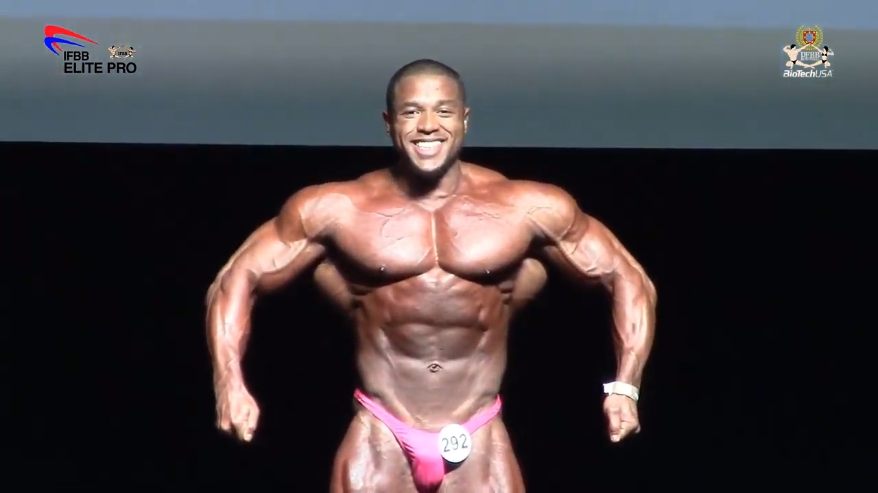 Yilberto Vasquez�