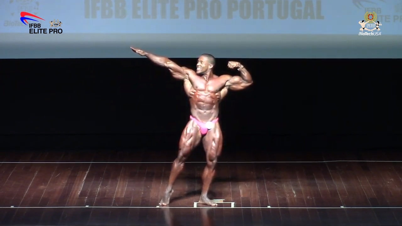 �Yilberto Vasquez