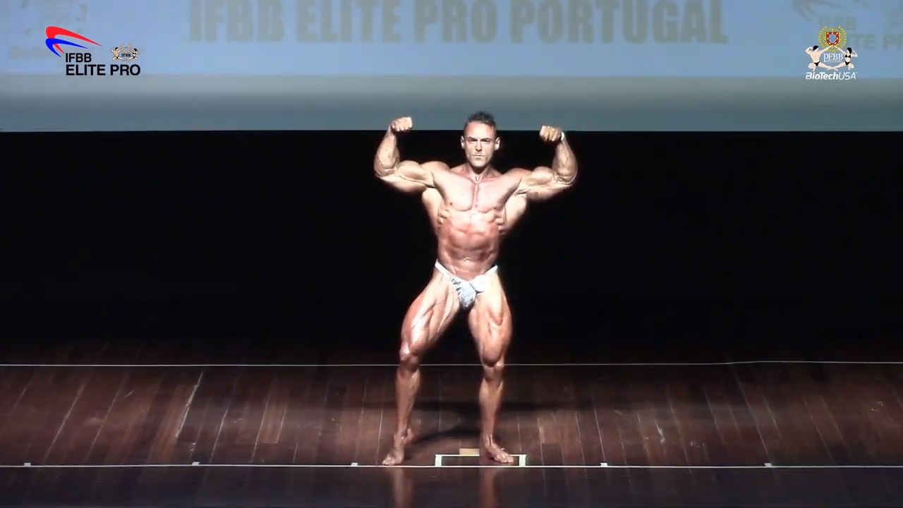 Pedro Esteves�