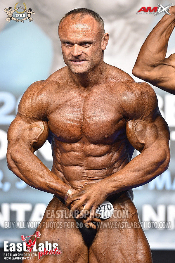 Libor Voborn�k