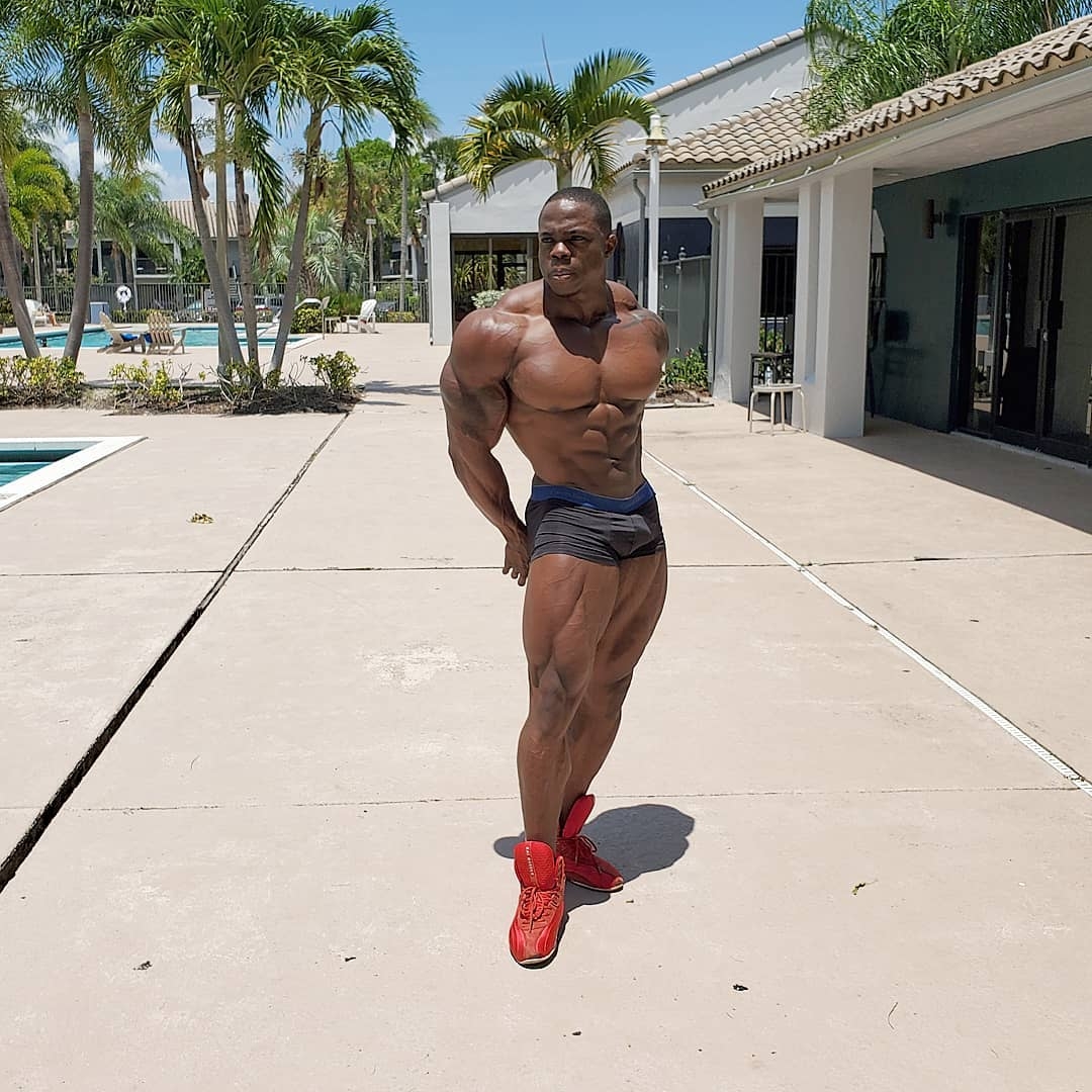 Dwayne Walker