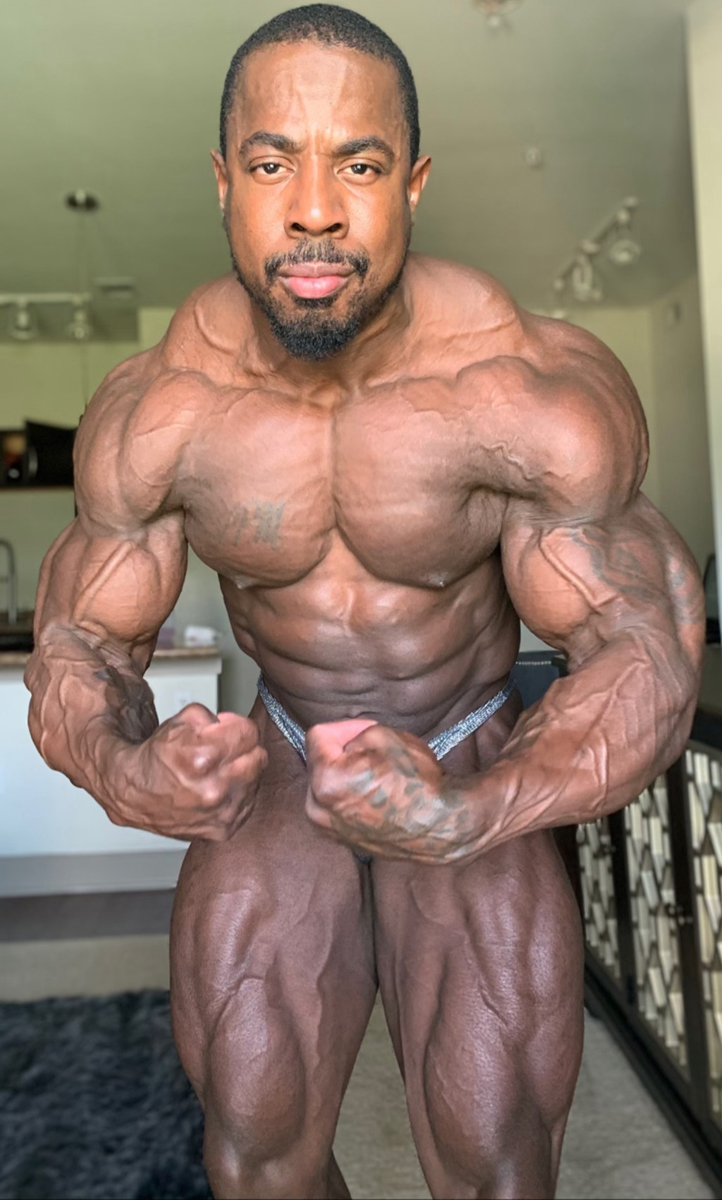 Joe Mackey