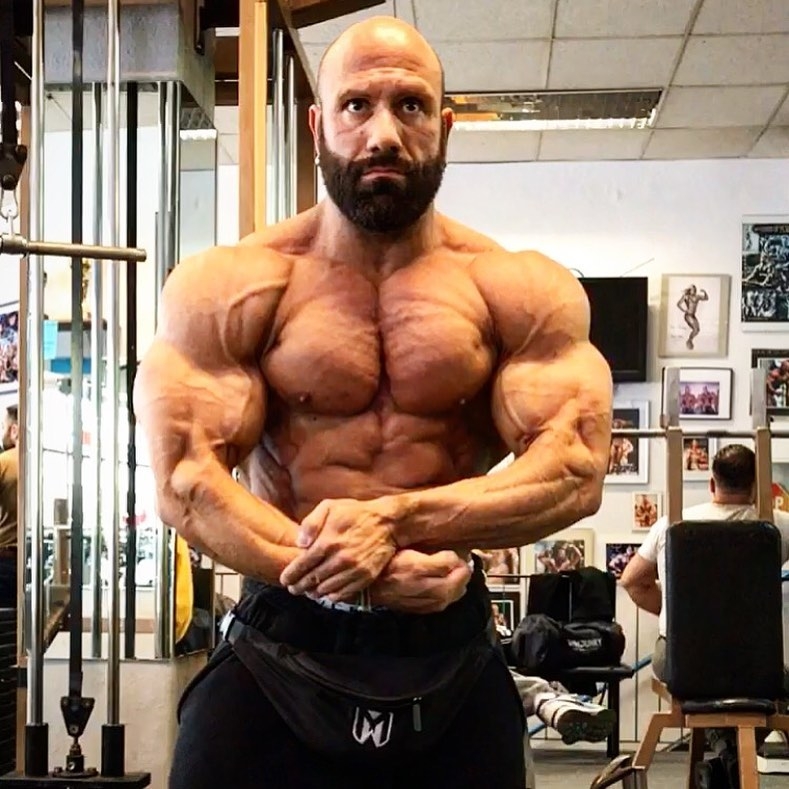 Steve Benthin