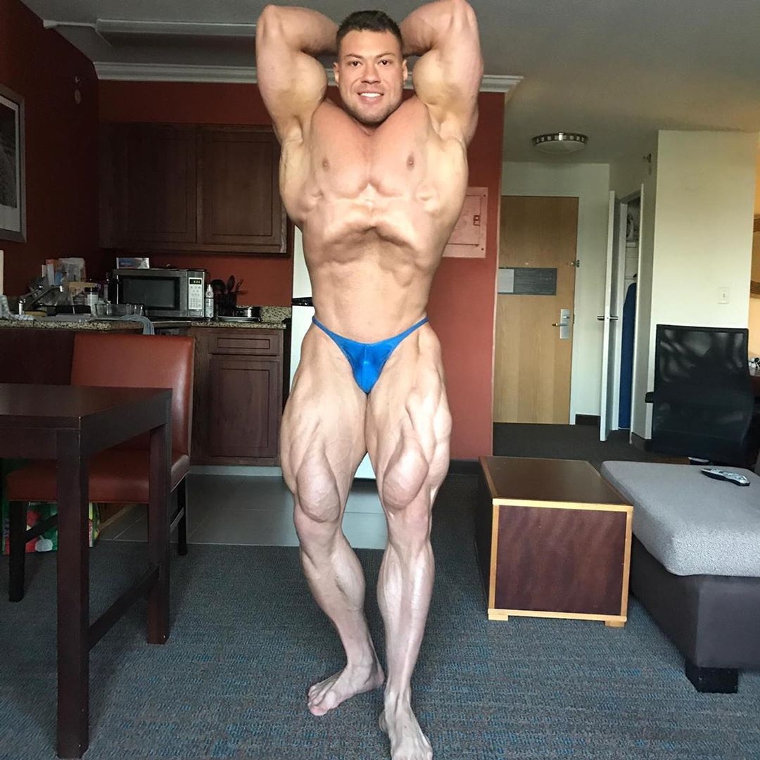 Robin Strand