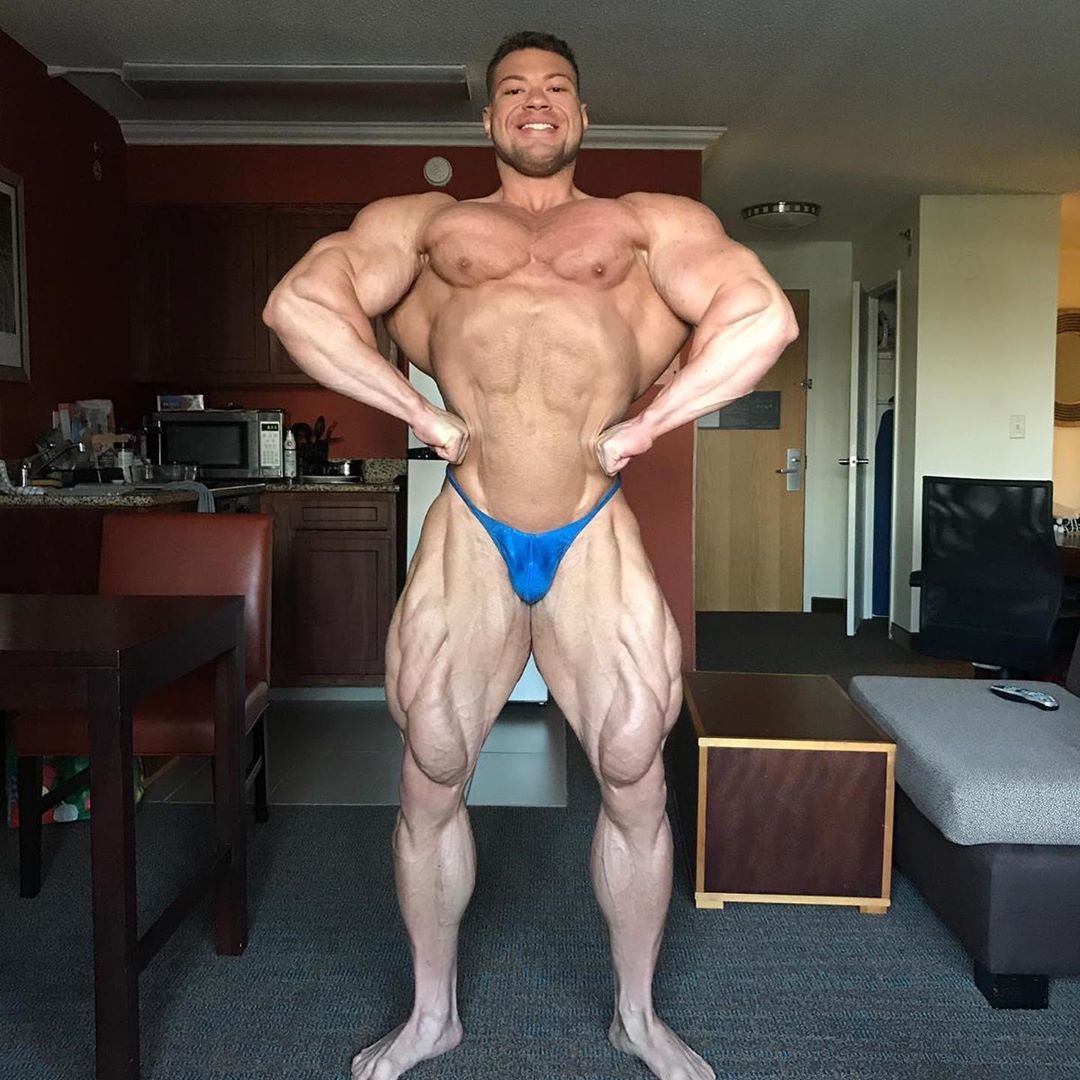 Robin Strand