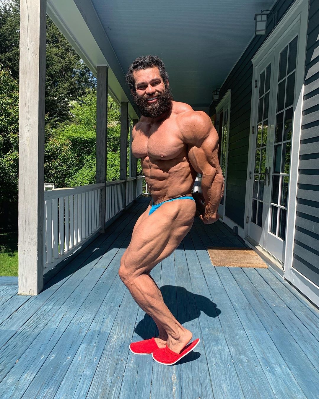 Marco Cardona