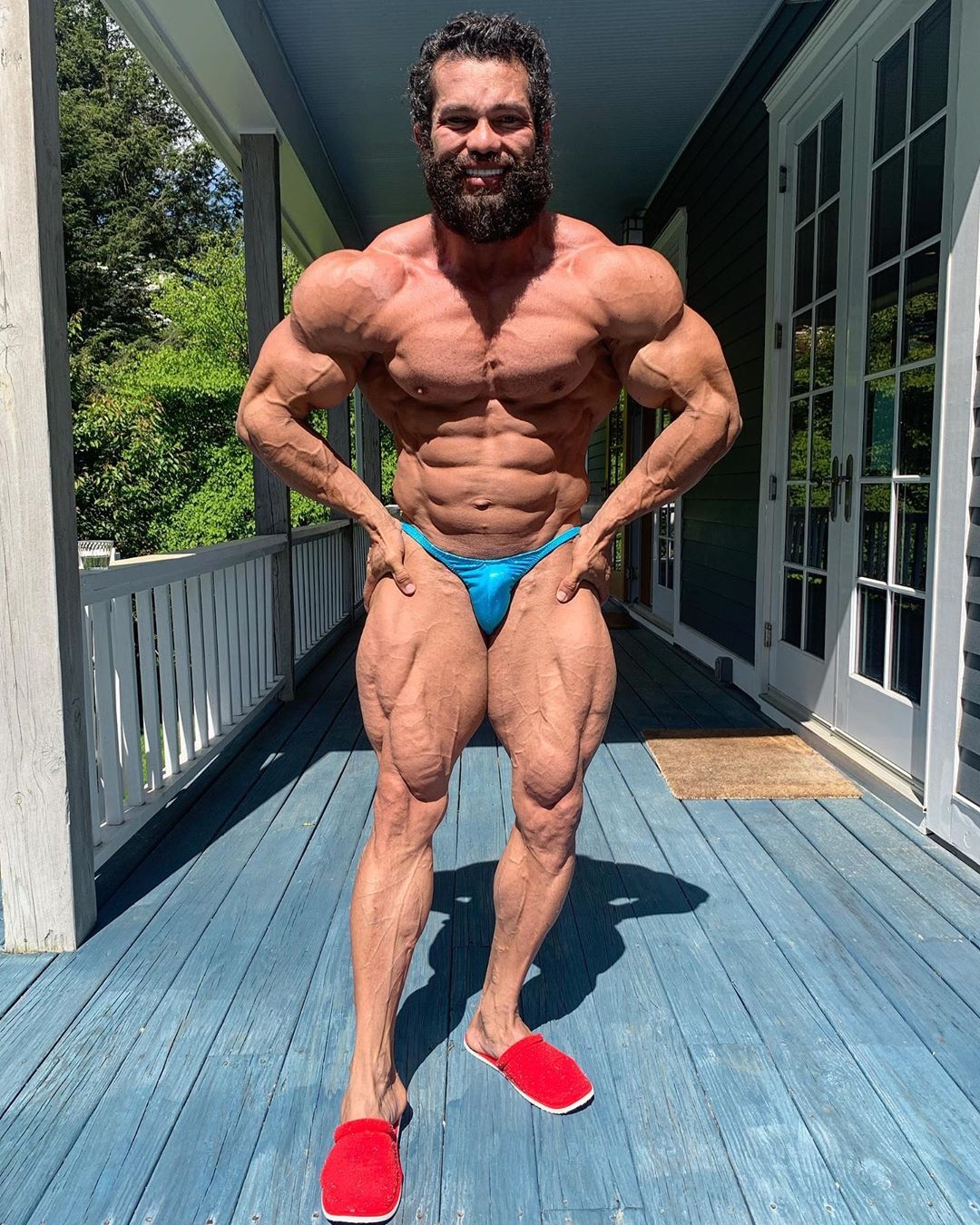 Marco Cardona