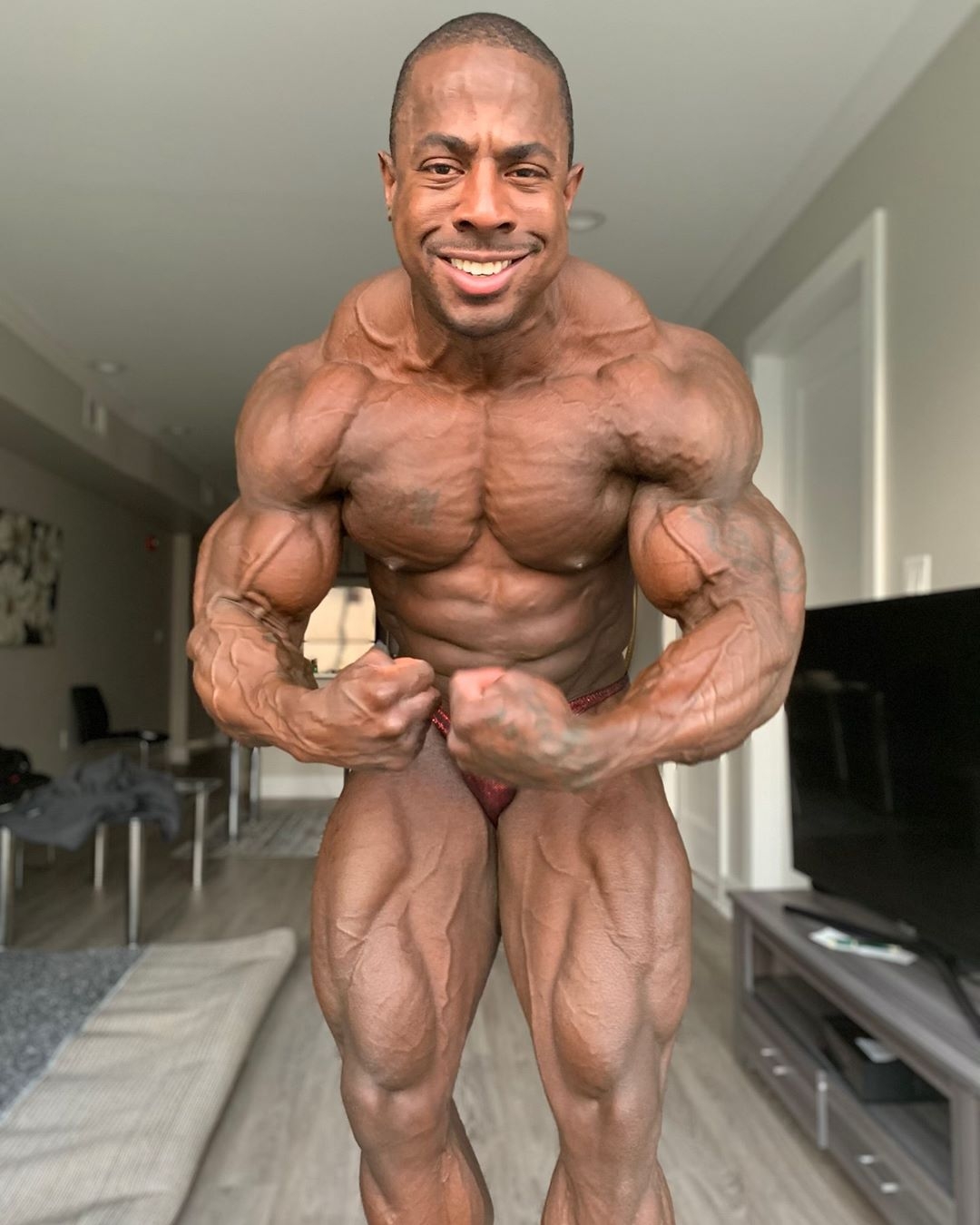 Joe Mackey
