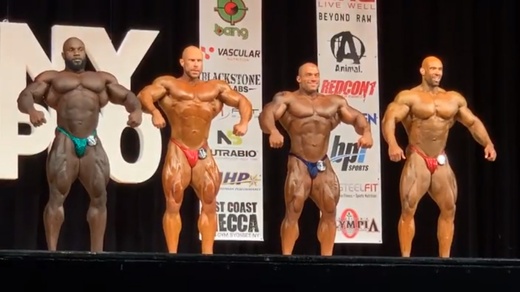 Akim Williams, Milan ��dek, Jonathan Delarosa, Juan Morel�