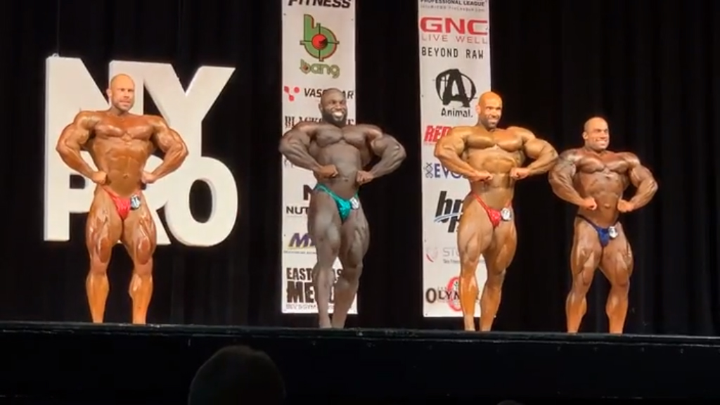 Milan ��dek, Akim Williams, Juan Morel, Jonathan Delarosa�