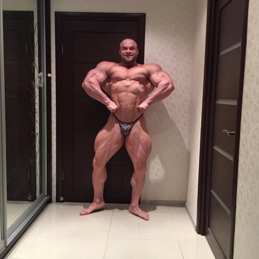 Sergey Kulaev