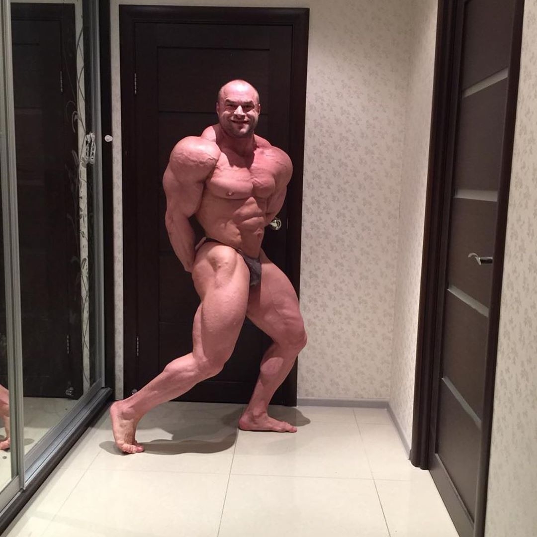 Sergey Kulaev