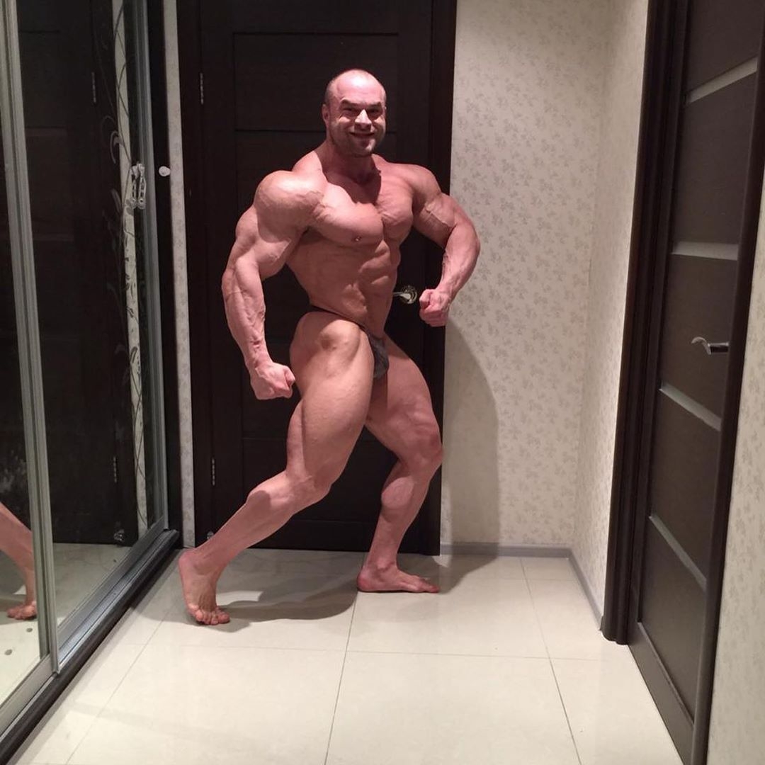 Sergey Kulaev
