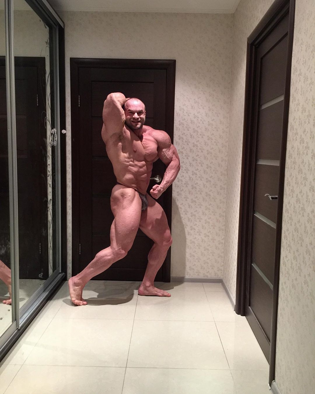 Sergey Kulaev