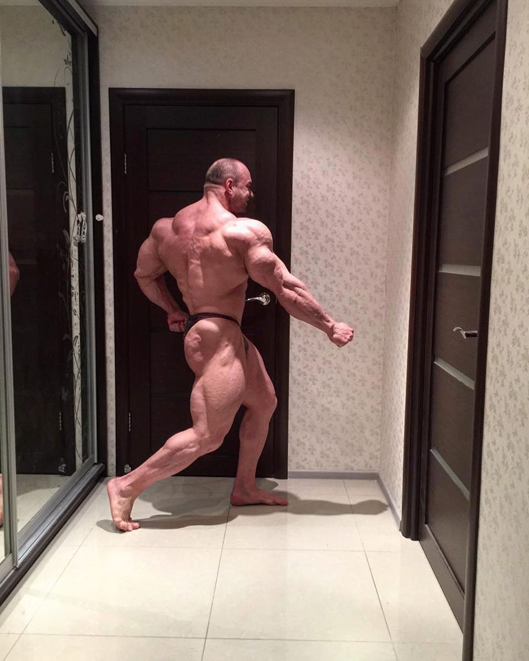 Sergey Kulaev