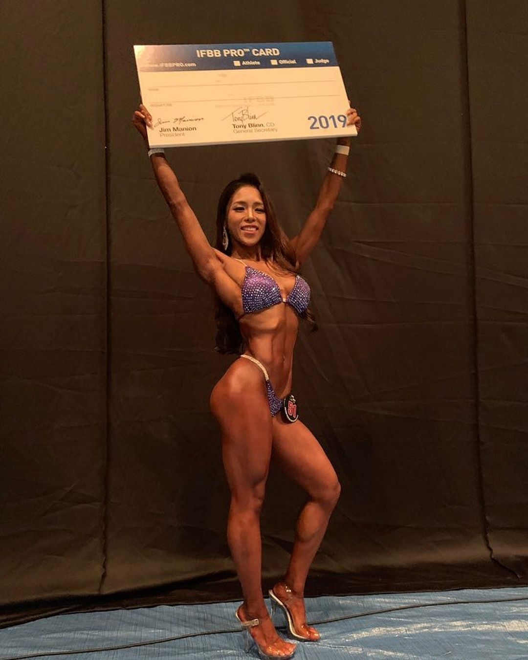 Bitna Lee�