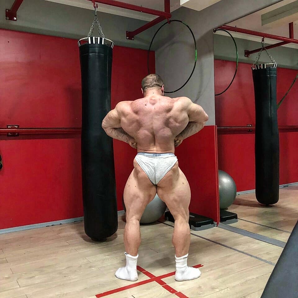 Oleh Kryvyi