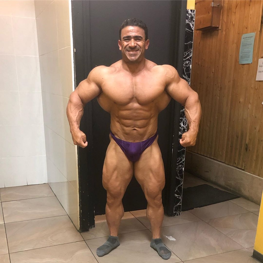 Kamal Elgargni