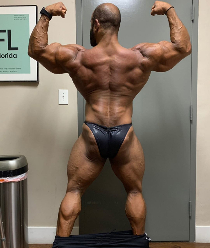 Manuel Romero