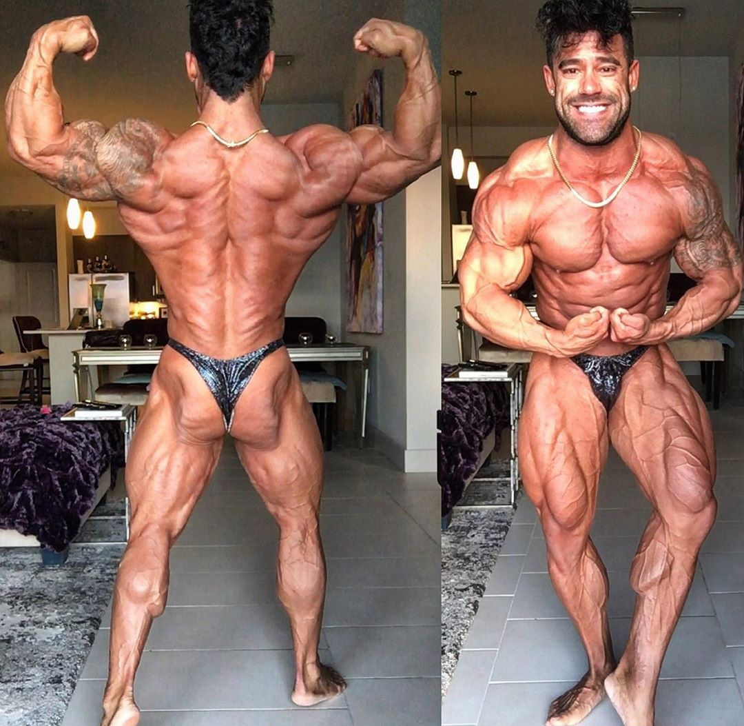 Santi Aragon