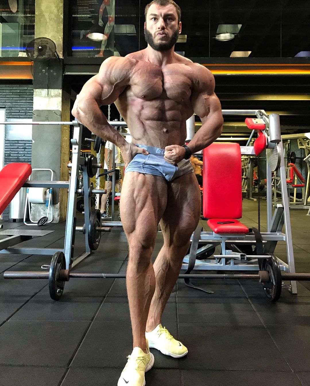 Dan Cristian