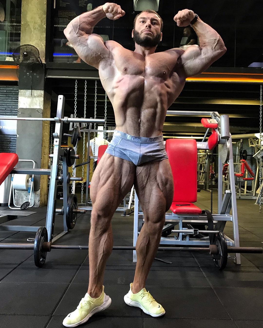 Dan Cristian