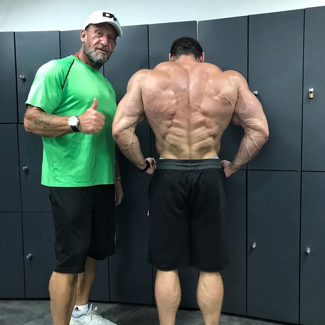 Dan Cristian