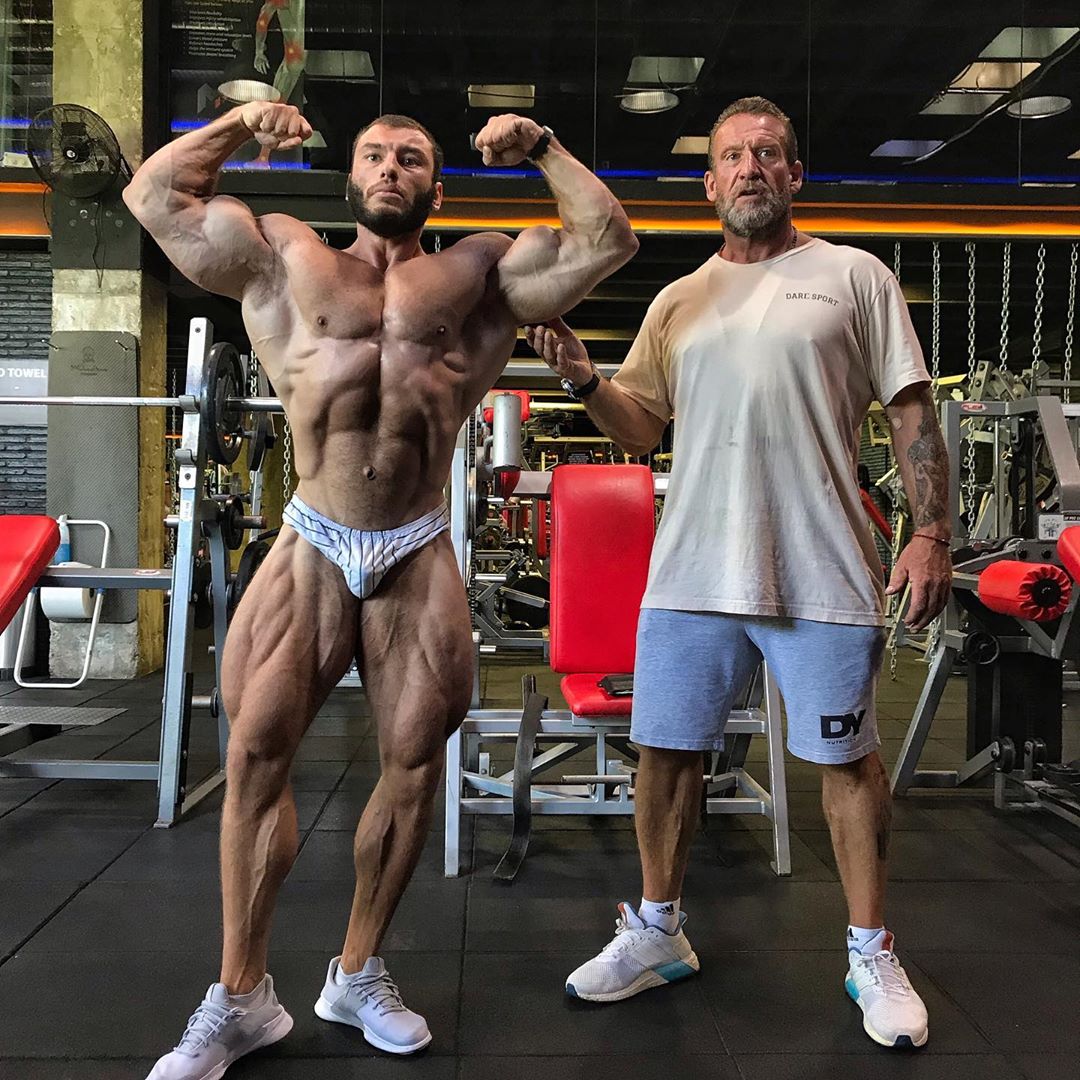 Dan Cristian