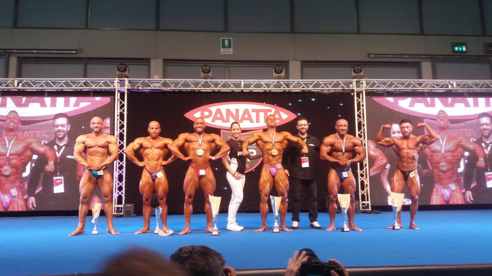 Sebastiano Chiaramida, Maximiliano Rodriguez, Tony Mancino, Pedro Navarro, Ji�� �erm�k, Aurelio Cau�