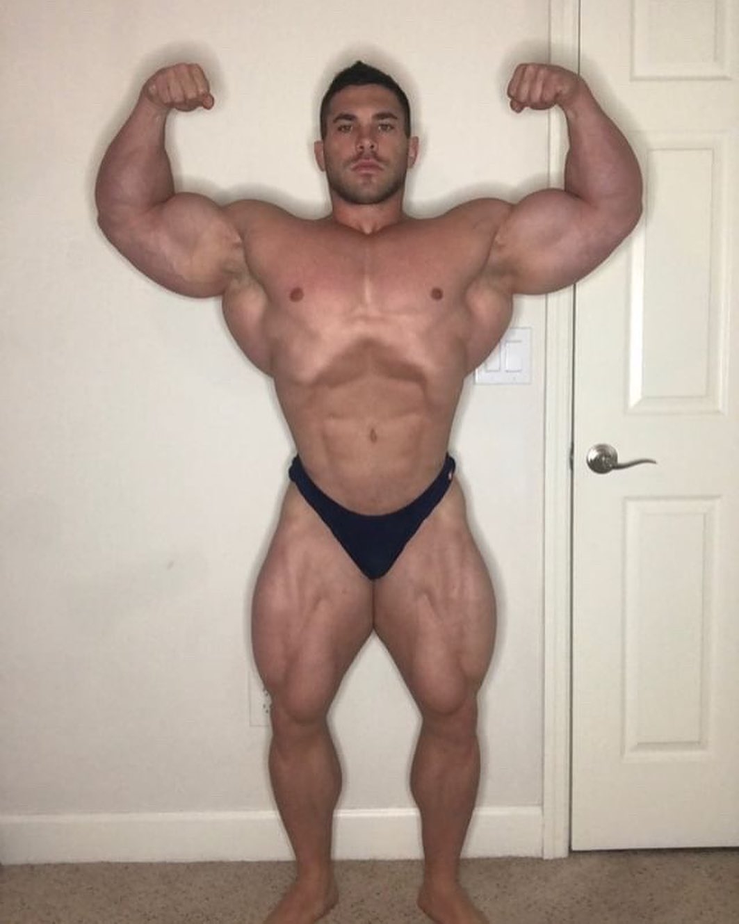 Derek Lunsford