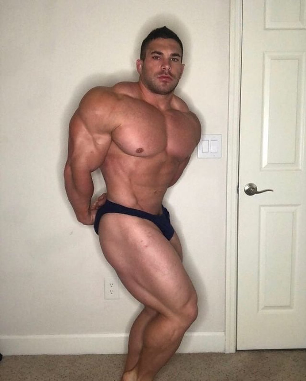 Derek Lunsford