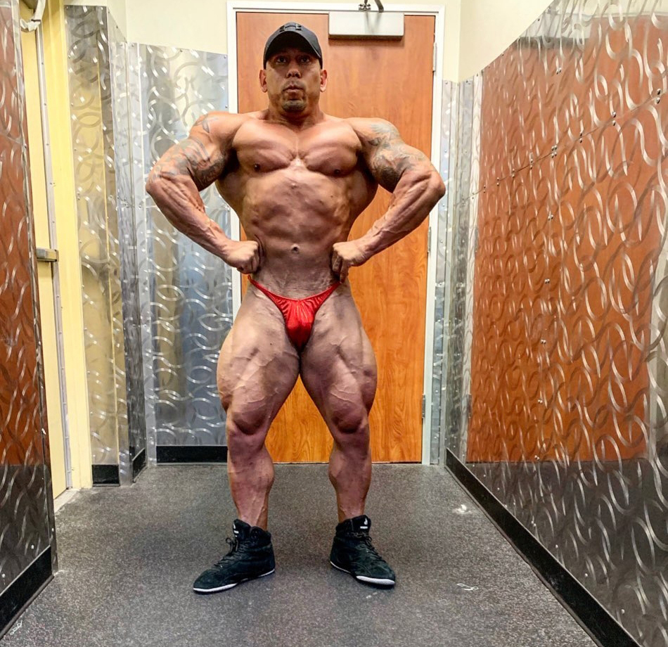 Gabriel Cortez