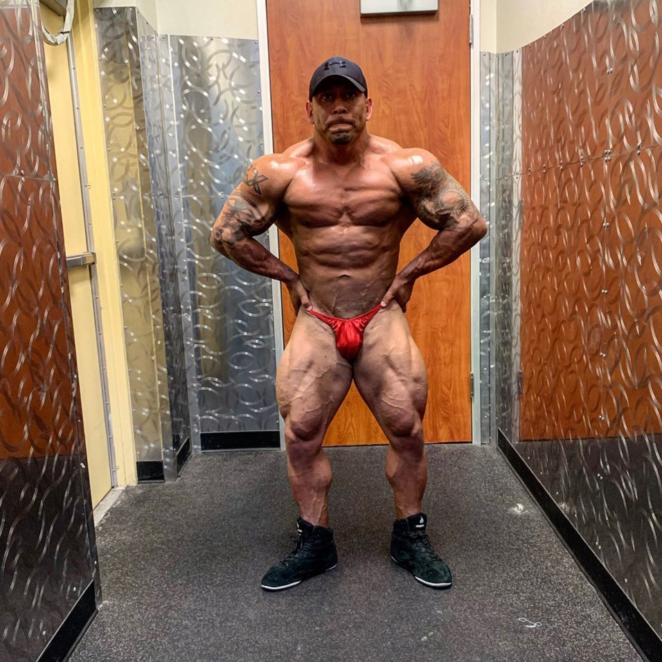 Gabriel Cortez