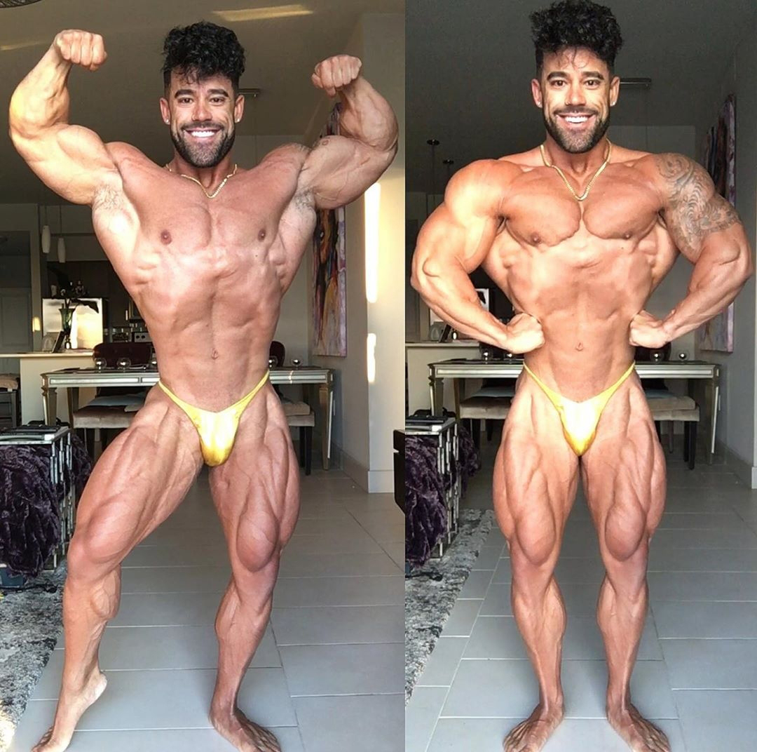 Santi Aragon