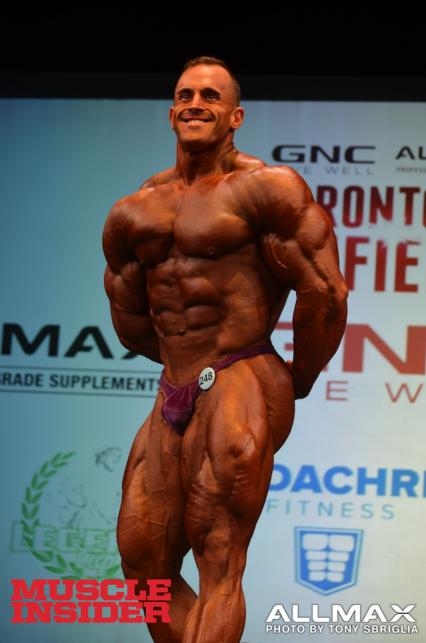 Joe Seeman�
